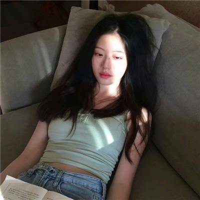 穿越麦田