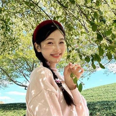 查干淖尔姑娘