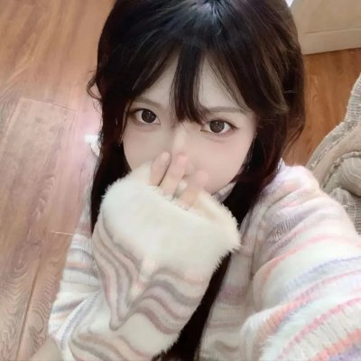 单眼皮